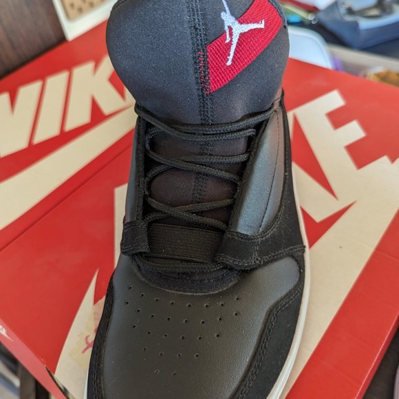 NIKE JORDAN FADE AWAY - Picture 5 of 10